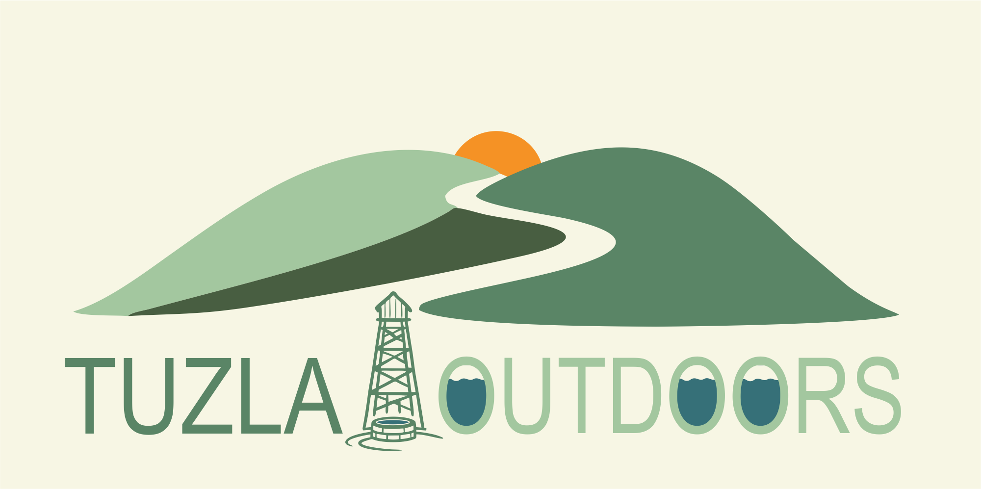 Tuzla Outdoors logo